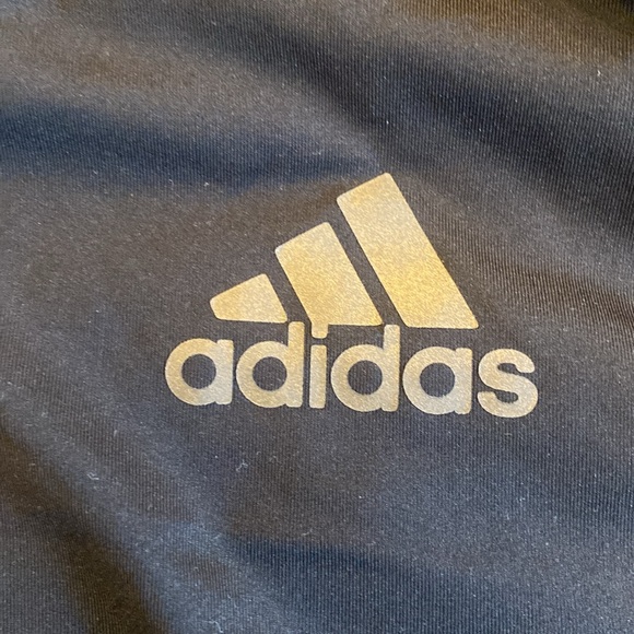 Adidas AlphaSkin Climate Long Sleeve - Picture 3 of 4